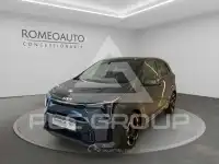 2025 KIA Picanto