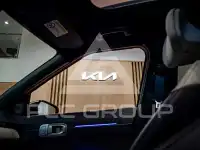 2025 KIA Picanto