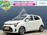 2025 KIA Picanto