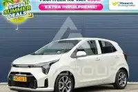 2025 KIA Picanto