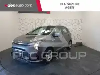 2025 KIA Picanto