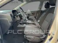 2025 KIA Picanto