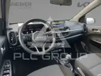 2025 KIA Picanto