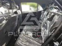 2025 KIA Picanto