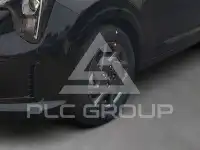 2025 KIA Picanto