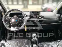 2025 KIA Picanto