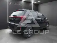 2025 KIA Picanto