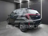 2025 KIA Picanto