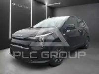 2025 KIA Picanto