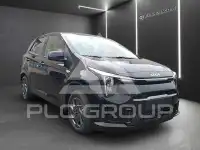 2025 KIA Picanto