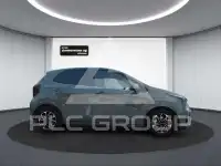 2025 KIA Picanto