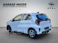 2025 KIA Picanto