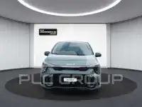 2025 KIA Picanto
