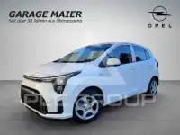 2025 KIA Picanto