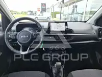 2025 KIA Picanto