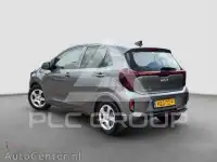 2025 KIA Picanto