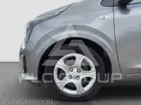 2025 KIA Picanto