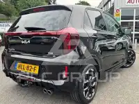2025 KIA Picanto