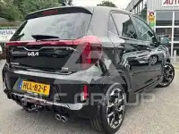 2025 KIA Picanto