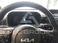 2025 KIA Picanto