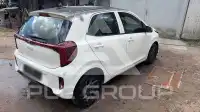 2025 KIA Picanto