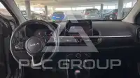 2025 KIA Picanto