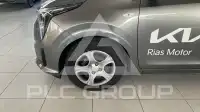 2025 KIA Picanto