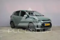 2025 KIA Picanto