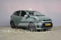 2025 KIA Picanto