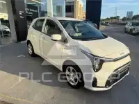 2025 KIA Picanto