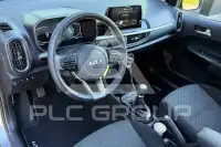 2025 KIA Picanto