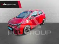 2025 KIA Picanto