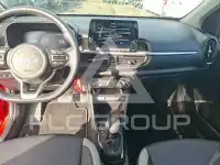 2025 KIA Picanto