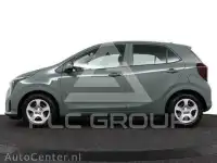 2025 KIA Picanto