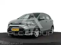 2025 KIA Picanto