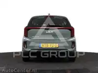 2025 KIA Picanto