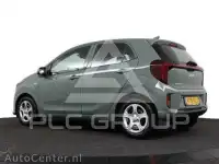 2025 KIA Picanto