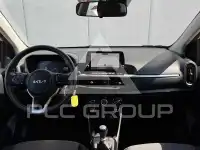 2025 KIA Picanto
