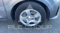 2025 KIA Picanto