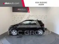 2025 KIA Picanto