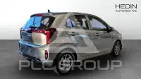 2025 KIA Picanto
