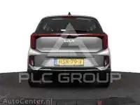 2025 KIA Picanto