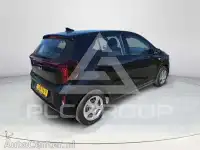 2025 KIA Picanto