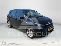 2025 KIA Picanto
