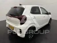 2025 KIA Picanto