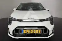 2025 KIA Picanto
