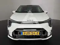 2025 KIA Picanto