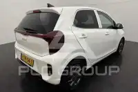 2025 KIA Picanto