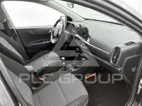 2025 KIA Picanto