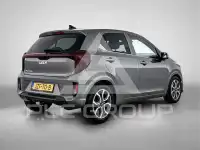 2025 KIA Picanto